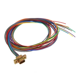 Cinch M83513/04-A04C image