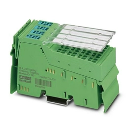 IB IL 24 DI 32/HD-NPN-PAC PHOENIX CONTACT