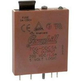 grayhill 70G-ODC5A image