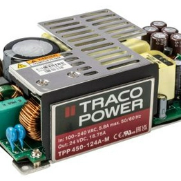 TRACO Power TPP 450-124A-M image
