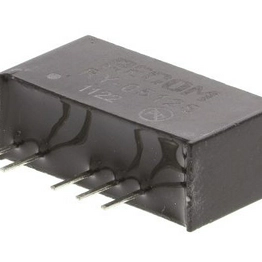 RECOM Power RY-0512S image