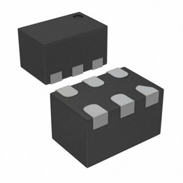 Monolithic Power Systems MP21600GQD-P image