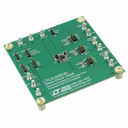 Analog Devices DC1326A image