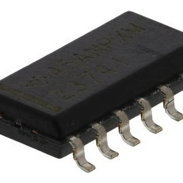 Texas Instruments TLV2374ID image