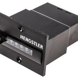 0 864 190 HENGSTLER