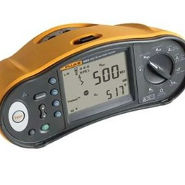 FLK-1663 ITDK FLUKE