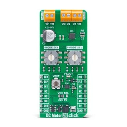 MIKROE-6505 MikroElektronika