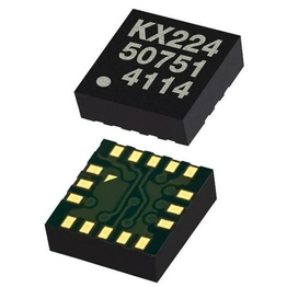 KX224-1053-SR Kionix