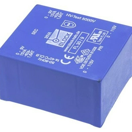 FL 30/9 BLOCK Transformatoren-Elektronik