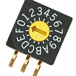 SD-1011 Nidec
