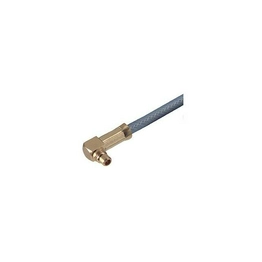 Huber+Suhner 16_MMCX-50-2-2/111_OE image