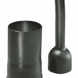 401-29040 129-4-JWM250-PO-X-BK HellermannTyton