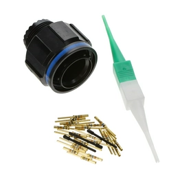 Amphenol D38999/26ZC35PN image