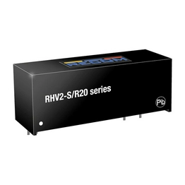 RHV2-1224S/R20 RECOM Power