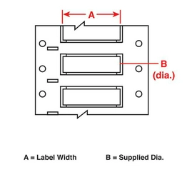 LSZH-2000-150-WT BRADY