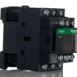 LC1D186U7 Schneider Electric