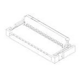 molex 502118-5090 image