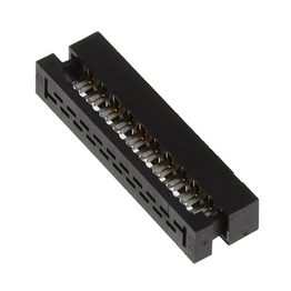 samtec TCSD-10-01 image