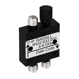 R591802400 Radiall