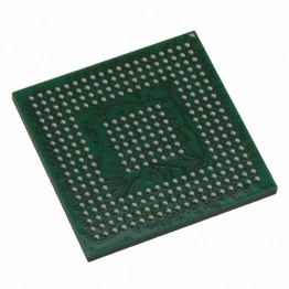 MC9328MX21CVM NXP Semiconductors