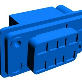 TE Connectivity 5172070-1 image