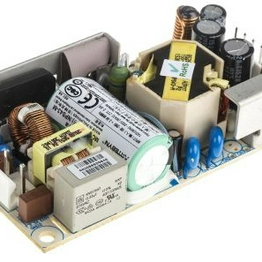 Artesyn Embedded Power NPS43-M image