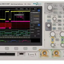 MSOX3102T KEYSIGHT
