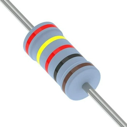 MFR50SFTE52-243K YAGEO