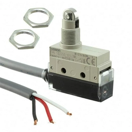 SHL-Q2255-01L3ML VCTF 3M OMRON