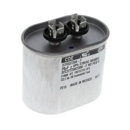Cornell Dubilier Electronics 37FD3720A-F image