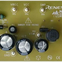 RTKA223011DE0010BU Renesas Electronics