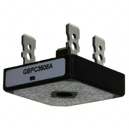 VS-GBPC3506A Vishay Intertechnology