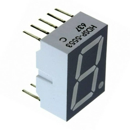 HDSP-5553 BROADCOM