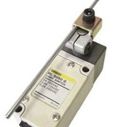 OMRON HL-5050G image