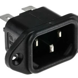TE Connectivity 6ESRM-3 image
