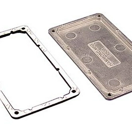 1550JEGASKET Hammond Manufacturing