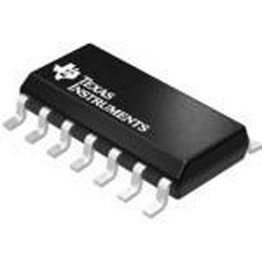 SN74HCT00DRE4 Texas Instruments