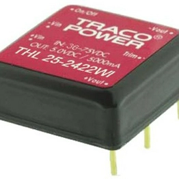 TRACO Power THL 25-2412WI image