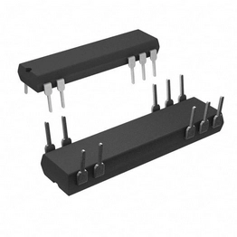 DCR012403P Texas Instruments