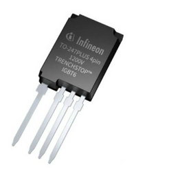 Infineon Technologies IKY40N120CS6XKSA1 image