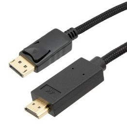 DPHDMI-MM-3M L-com