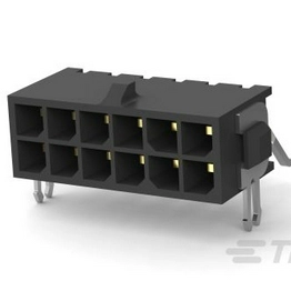 TE Connectivity 4-794626-2 image