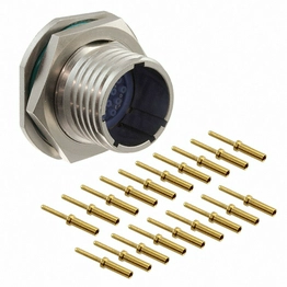 ALM07FD15-19P Amphenol