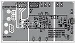 TPS23753AEVM-001 Texas Instruments