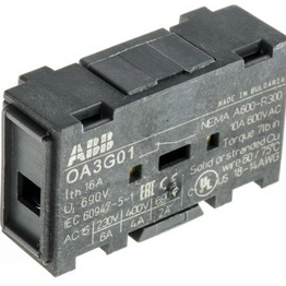 OA3G01  1SCA022456R7410 ABB