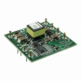 Analog Devices DC418A image