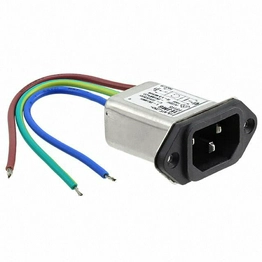1-6609985-3 TE Connectivity