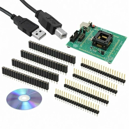 Texas Instruments MSP-TS430PN80USB image
