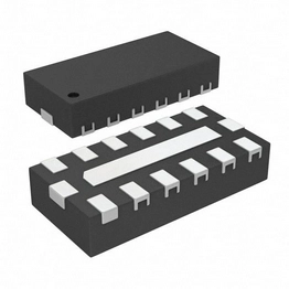 AOZ8015DIL Alpha & Omega Semiconductor