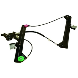 ZRSB701LWINDOWREGULATOR International Lighting